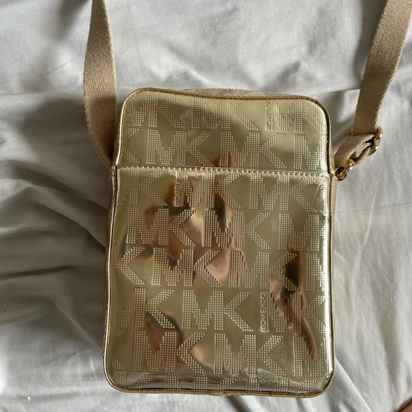 Michael Kors Shoulder/Crossbody Bag - Picture 3 of 4